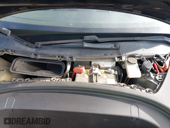 2019 Tesla Model 3 Mid Range with VIN 5YJ3E1EA2KF305834, listed as a IAAI auction lot 41719610 with 126,333 mi miles and . Bid and sale history available at DreamBid. Image 10.