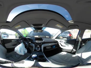 2021 Acura TLX Technology with VIN 19UUB5F48MA010750, listed as a IAAI auction lot 41779356 with 40,669 mi miles and . Bid and sale history available at DreamBid. Image 18.