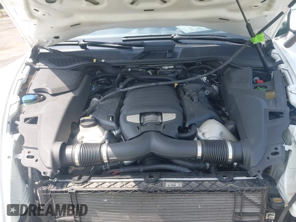 2013 Porsche Cayenne S with VIN WP1AB2A20DLA86634, listed as a IAAI auction lot 42318266 with 82,994 mi miles and . Bid and sale history available at DreamBid. Image 10.