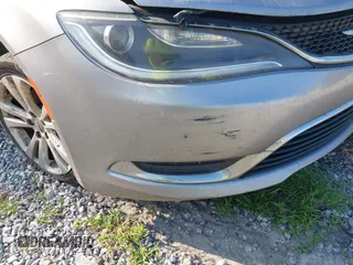 2015 Chrysler 200 Limited z VIN 1C3CCCAB0FN583630, wystawiony jako IAAI lot #42299854 z przebiegiem 115 566 mil mil oraz . Historia ofert i sprzedaży dostępna na DreamBid. Obrazek 13.