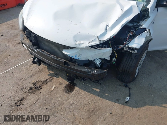 2016 Hyundai Elantra SE with VIN 5NPDH4AE9GH794201, listed as a IAAI auction lot 42391597 with 58,126 mi miles and . Bid and sale history available at DreamBid. Image 6.