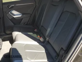 2020 Audi Q3 S line Premium Plus с VIN WA1EECF37L1043009, выставлен на аукционе Copart как лот 47324095 с пробегом 85 320 миль миль и Списание • Salvage title. История ставок и продаж доступна на DreamBid. Изображение 11.