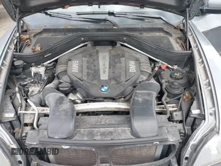 2013 BMW X5 xDrive50i with VIN 5UXZV8C52D0C15272, listed as a IAAI auction lot 42644739 with 169,393 mi miles and . Bid and sale history available at DreamBid. Image 10.