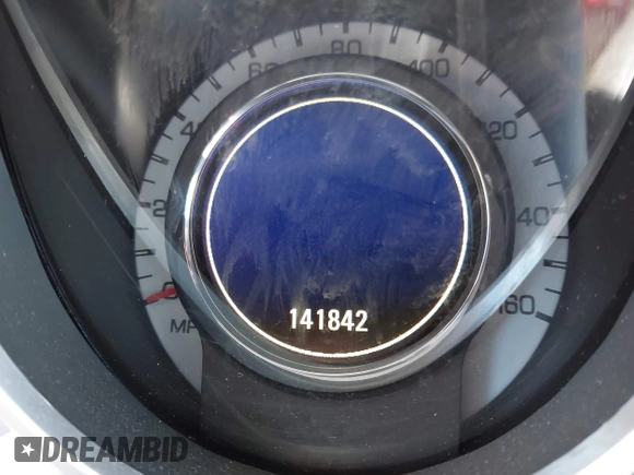 2012 Cadillac SRX Performance Collection z VIN 3GYFNBE30CS659973, wystawiony jako IAAI lot #42555119 z przebiegiem 141 842 mil mil oraz . Historia ofert i sprzedaży dostępna na DreamBid. Obrazek 7.