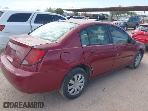 2007 Saturn ION ION 2 z VIN 1G8AJ55FX7Z162701, wystawiony jako IAAI lot #42213172 z przebiegiem 197 017 mil mil oraz . Historia ofert i sprzedaży dostępna na DreamBid. Obrazek 4.
