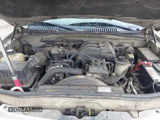 2004 Mercury Mountaineer Convenience with VIN 4M2ZU86KX4UJ13689, listed as a IAAI auction lot 42525764 with 230,991 mi miles and . Bid and sale history available at DreamBid. Image 10.