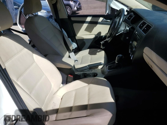 2011 Volkswagen Jetta Sedan SE w/Convenience & Sunroof PZEV with VIN 3VWDZ7AJ0BM309794, listed as a Copart auction lot 47656505 with 139,062 mi miles and Salvage Title. Bid and sale history available at carsss.com. Image 7.