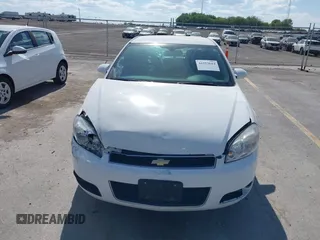 2016 Chevrolet Impala LTZ with VIN 2G1WC5E36G1103156, listed as a IAAI auction lot 42253613 with 170,000 mi miles and . Bid and sale history available at DreamBid. Image 6.