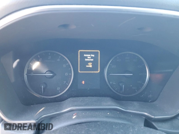 2023 Subaru Legacy Limited z VIN 4S3BWAN61P3012256, wystawiony jako Copart lot #42653725 z przebiegiem Nie podano mil oraz Szkoda całkowita • Salvage title. Historia ofert i sprzedaży dostępna na DreamBid. Obrazek 9.