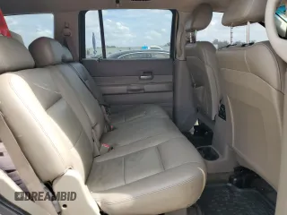 2005 Dodge Durango SLT z VIN 1D4HD48N85F562640, wystawiony jako Copart lot #47258845 z przebiegiem 250 233 mil mil oraz Szkoda całkowita • Salvage title. Historia ofert i sprzedaży dostępna na DreamBid. Obrazek 11.