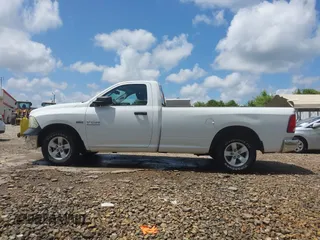 2015 Ram 1500 Tradesman with VIN 3C6JR6DTXFG604149, listed as a IAAI auction lot 42431921 with 276,381 mi miles and . Bid and sale history available at DreamBid. Image 14.