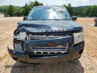 2008 Land Rover LR2 SE with VIN SALFS24N78H045691, listed as a Copart auction lot 62348365 with 184,049 mi miles and Salvage title. Bid and sale history available at DreamBid. Image 5.