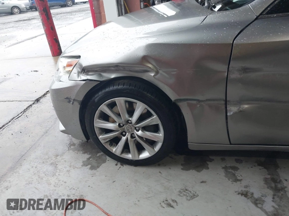 2016 Lexus IS 300/350 with VIN JTHCM1D20G5009229, listed as a IAAI auction lot 42329572 with 120,346 mi miles and . Bid and sale history available at DreamBid. Image 6.