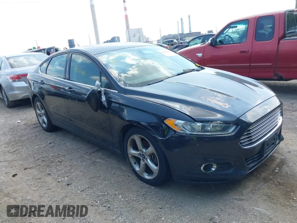 2015 Ford Fusion SE с VIN 3FA6P0H93FR232017, выставлен на аукционе IAAI как лот 42681814 с пробегом 218 178 миль миль и . История ставок и продаж доступна на DreamBid. Изображение 6.