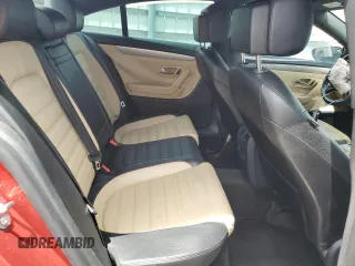 2014 Volkswagen CC Sport with VIN WVWBP7ANXEE506260, listed as a Copart auction lot 54690045 with 154,331 mi miles and Salvage Title. Bid and sale history available at carsss.com. Image 10.