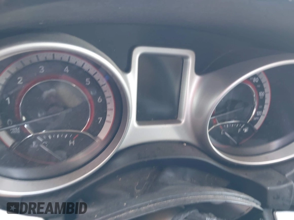 2017 Dodge Journey GT with VIN 3C4PDDEG4HT610501, listed as a IAAI auction lot 41793369 with 90,068 mi miles and . Bid and sale history available at DreamBid. Image 15.