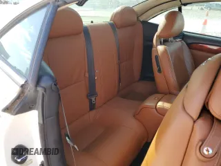 2002 Lexus SC 430 with VIN JTHFN48Y920003543, listed as a Copart auction lot 53055855 with 110,847 mi miles and Clean title. Bid and sale history available at DreamBid. Image 10.