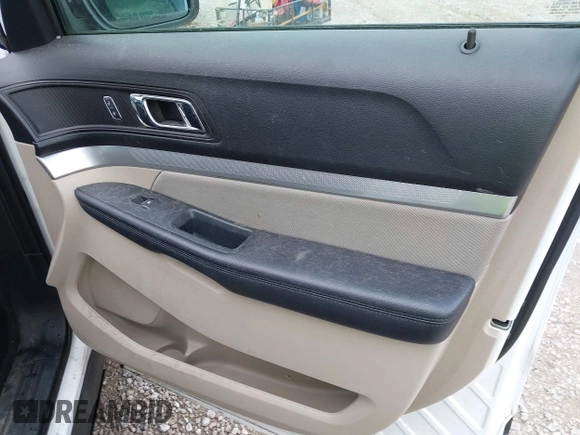 2019 Ford Explorer с VIN 1FM5K8B89KGA77652, выставлен на аукционе IAAI как лот 42644249 с пробегом 99 130 миль миль и . История ставок и продаж доступна на DreamBid. Изображение 8.
