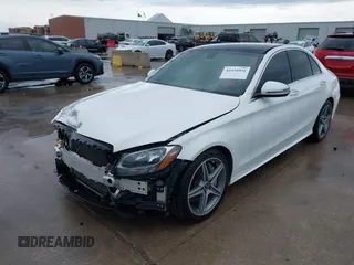2018 Mercedes-Benz C 300 с VIN WDDWF4JB6JR373532, выставлен на аукционе IAAI как лот 42458931 с пробегом 83 804 миль миль и . История ставок и продаж доступна на DreamBid. Изображение 19.