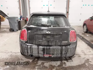 2017 MINI Hardtop 4 Door Cooper with VIN WMWXU1C34H2F78228, listed as a IAAI auction lot 41549060 with 49,393 mi miles. Bid and sale history available at carsss.com. Image 17.
