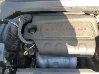 2020 Jeep Compass Latitude с VIN 3C4NJCBB6LT121741, выставлен на аукционе Copart как лот 66032265 с пробегом 129 841 миль миль и На запчасти • Non repairable. История ставок и продаж доступна на DreamBid. Изображение 16.