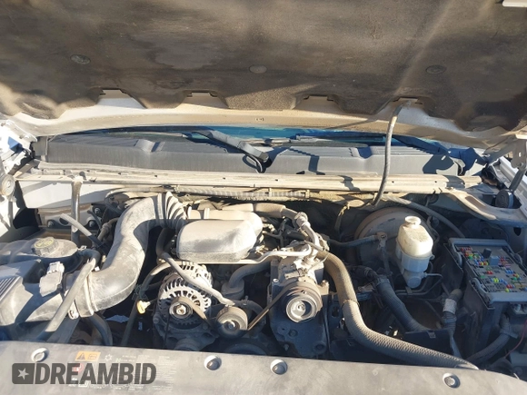 2013 Chevrolet Silverado 1500 Work Truck with VIN 1GCNCPEX0DZ276661, listed as a IAAI auction lot 41834276 with Not Provided miles and . Bid and sale history available at DreamBid. Image 10.