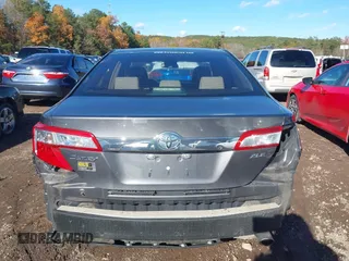 2012 Toyota Camry L with VIN 4T4BF1FK3CR174830, listed as a IAAI auction lot 41072469 with 159,420 mi miles. Bid and sale history available at carsss.com. Image 16.