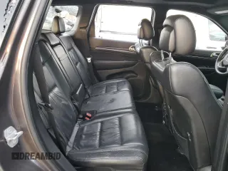 2015 Jeep Grand Cherokee Limited with VIN 1C4RJFBG0FC612871, listed as a Copart auction lot 88127405 with 175,393 mi miles and Salvage Title. Bid and sale history available at carsss.com. Image 11.