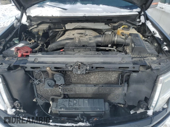 2013 Ford F-150 XL with VIN 1FTFW1ET1DFE04090, listed as a Copart auction lot 45906055 with 202,215 mi miles and Salvage Title. Bid and sale history available at carsss.com. Image 11.