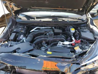 2024 Subaru Crosstrek Wilderness с VIN 4S4GUHU64R3762626, выставлен на аукционе Copart как лот 53307145 с пробегом 13 673 миль миль и Списание • Salvage title. История ставок и продаж доступна на DreamBid. Изображение 13.