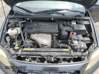 2006 Scion tC z VIN JTKDE177X60123771, wystawiony jako Copart lot #59763245 z przebiegiem 231 959 mil mil oraz Szkoda całkowita • Salvage title. Historia ofert i sprzedaży dostępna na DreamBid. Obrazek 11.
