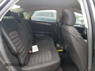 2017 Ford Fusion SE z VIN 3FA6P0H77HR150499, wystawiony jako Copart lot #61624425 z przebiegiem 171 850 mil mil oraz Czysty tytuł • Clean title. Historia ofert i sprzedaży dostępna na DreamBid. Obrazek 10.