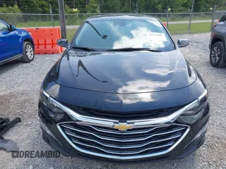 2025 Chevrolet Malibu LT with VIN 1G1ZD5ST6SF145813, listed as a IAAI auction lot 42153047 with 12,106 mi miles and . Bid and sale history available at DreamBid. Image 6.