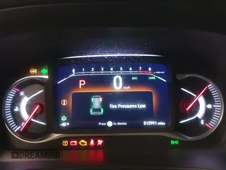 2024 Honda Passport Black Edition с VIN 5FNYF8H82RB002633, выставлен на аукционе IAAI как лот 42296310 с пробегом 12 991 миль миль и . История ставок и продаж доступна на DreamBid. Изображение 7.