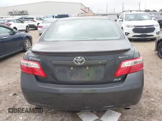 2009 Toyota Camry LE with VIN 4T1BK46K09U577857, listed as a IAAI auction lot 41505863 with 160,863 mi miles. Bid and sale history available at carsss.com. Image 17.