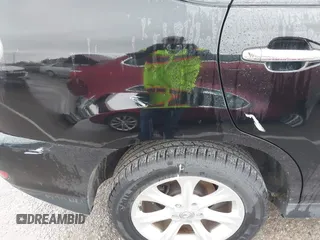 2009 Lexus RX 350 with VIN 2T2HK31U59C110461, listed as a IAAI auction lot 42224112 with Not Provided miles and . Bid and sale history available at DreamBid. Image 16.