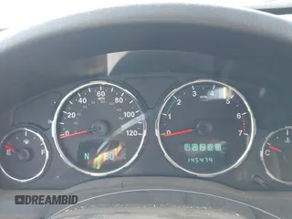 2012 Jeep Liberty Sport with VIN 1C4PJMAK4CW155381, listed as a IAAI auction lot 40675746 with 145,479 mi miles and . Bid and sale history available at carsss.com. Image 7.