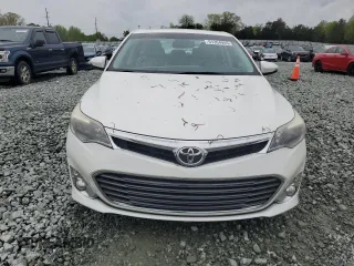 2014 Toyota Avalon Limited with VIN 4T1BK1EB1EU113048, listed as a Copart auction lot 51354945 with 106,474 mi miles and Salvage Title. Bid and sale history available at DreamBid. Image 5.