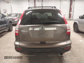 2009 Honda CR-V EX-L with VIN 5J6RE48729L015235, listed as a IAAI auction lot 41899967 with 126,197 mi miles and . Bid and sale history available at carsss.com. Image 16.