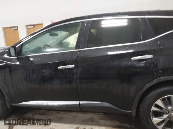 2017 Nissan Murano S with VIN 5N1AZ2MH2HN149509, listed as a IAAI auction lot 41673053 with 136,499 mi miles and . Bid and sale history available at DreamBid. Image 14.