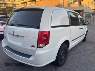 2013 Ram Cargo Van Tradesman with VIN 2C4JRGAG9DR658748, listed as a Copart auction lot 46373795 with 246,555 mi miles and Clean Title. Bid and sale history available at carsss.com. Image 4.