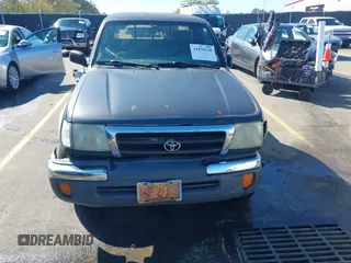 1998 Toyota Tacoma with VIN 4TAWN72N5WZ120258, listed as a IAAI auction lot 41878138 with 268,640 mi miles and . Bid and sale history available at DreamBid. Image 12.