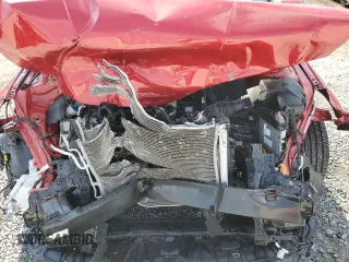 2022 Hyundai Elantra SEL z VIN 5NPLM4AG3NH070249, wystawiony jako Copart lot #57570305 z przebiegiem Nie podano mil oraz Szkoda całkowita • Salvage title. Historia ofert i sprzedaży dostępna na DreamBid. Obrazek 11.