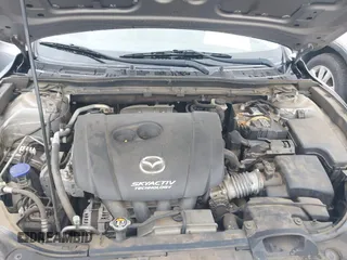 2014 Mazda 3 i Grand Touring z VIN 3MZBM1M73EM110150, wystawiony jako IAAI lot #42260717 z przebiegiem 104 240 mil mil oraz . Historia ofert i sprzedaży dostępna na DreamBid. Obrazek 10.