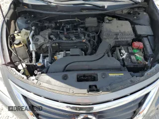 2015 Nissan Altima 2.5 z VIN 1N4AL3APXFC587555, wystawiony jako Copart lot #55165715 z przebiegiem 228 650 mil mil oraz Szkoda całkowita • Salvage title. Historia ofert i sprzedaży dostępna na DreamBid. Obrazek 11.
