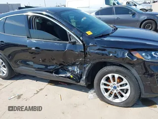 2020 Ford Escape SE with VIN 1FMCU0G61LUB77189, listed as a IAAI auction lot 41688121 with 101,407 mi miles and . Bid and sale history available at DreamBid. Image 6.