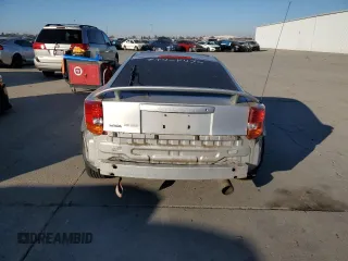 2000 Toyota Celica GT with VIN JTDDR32T1Y0046786, listed as a Copart auction lot 82707594 with 201,791 mi miles and Salvage Title. Bid and sale history available at carsss.com. Image 6.