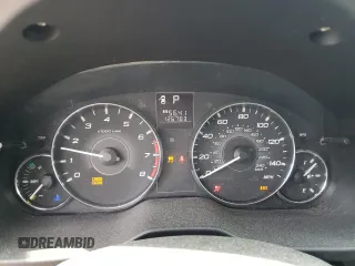 2012 Subaru Legacy 2.5i Premium with VIN 4S3BMBC69C3014152, listed as a Copart auction lot 54122755 with 126,783 mi miles and Salvage Title. Bid and sale history available at carsss.com. Image 9.