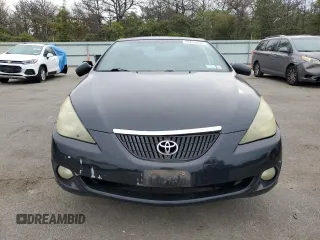 2004 Toyota Solara SE with VIN 4T1CA30P24U009933, listed as a Copart auction lot 72213464 with 360,706 mi miles and Salvage Title. Bid and sale history available at DreamBid. Image 5.
