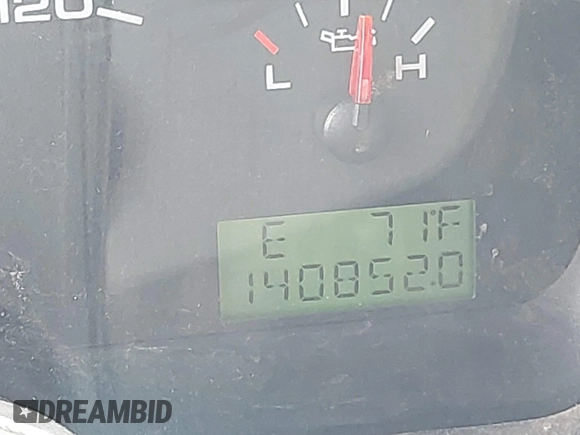 2007 Ford F-150 XLT with VIN 1FTRW12W07KD31575, listed as a IAAI auction lot 42278748 with 140,852 mi miles and . Bid and sale history available at DreamBid. Image 16.